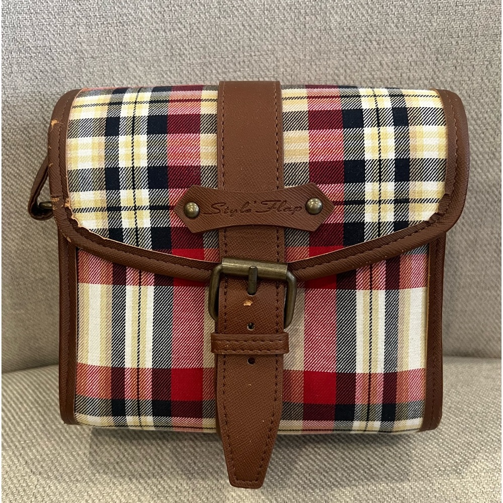 Fujifilm Instax Mini Camera Bag